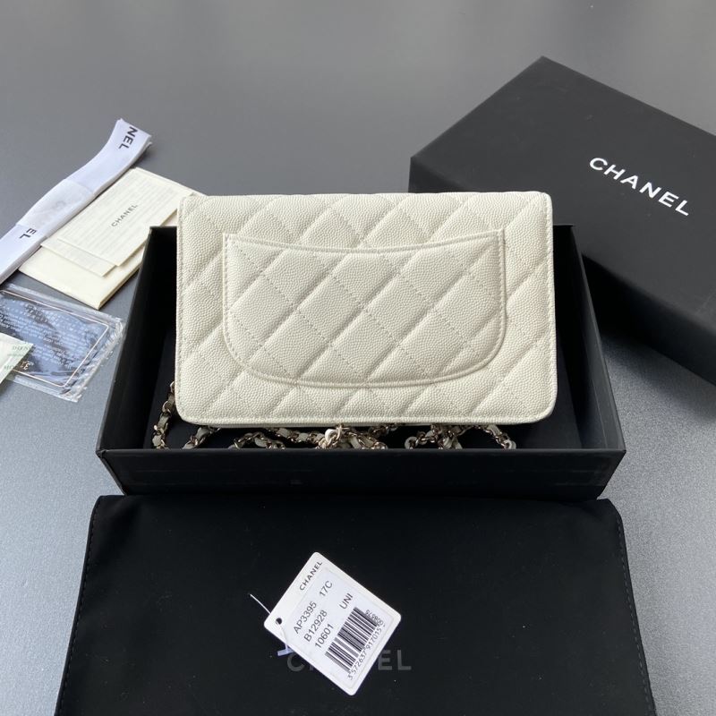 Chanel Wallet Purse